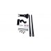 TS602 Trailer side weight distribution hitch 